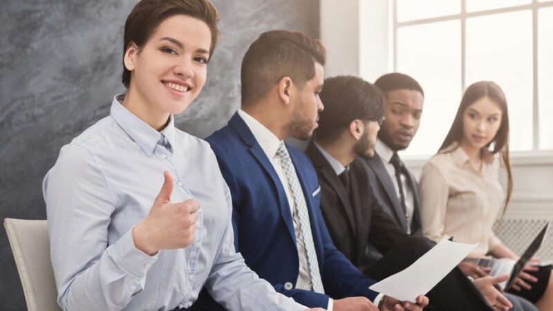 6 Best Ways To Prep For A Work Interview