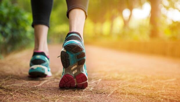 30m Workout vs 10k steps Walking : Which is better?