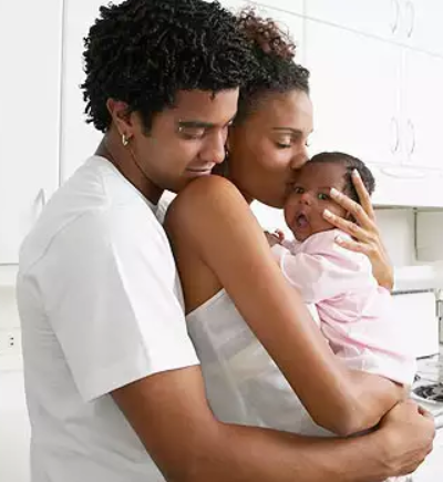 5 Questions You Should Ask Your Partner Before Having Kids