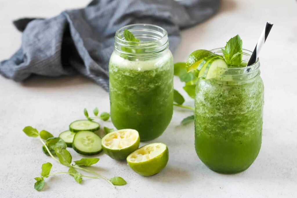  effective detox drinks to lose weight