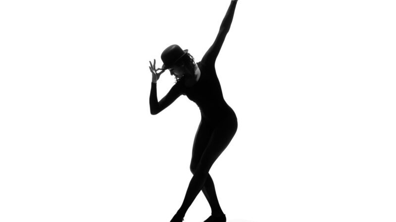 Dancing – 8 Astounding medical advantages of dancing