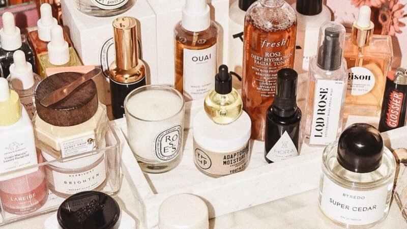 Sulphate-free products – 5 Reasons to prefer them