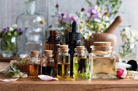 Best 5 Essential Oil for delicate skin