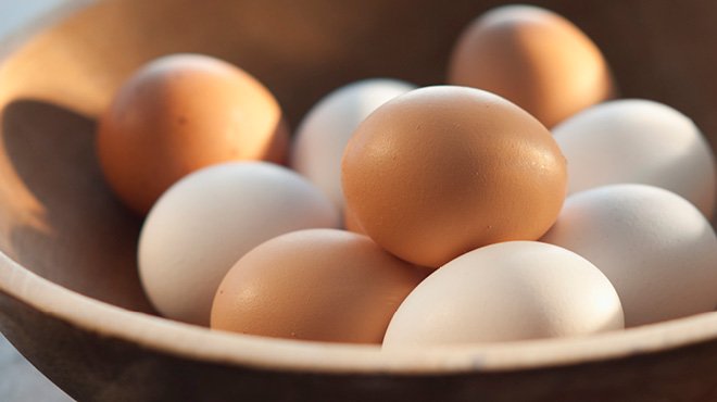 How Eggs Prevent Hair Loss And Aid Hair Growth
