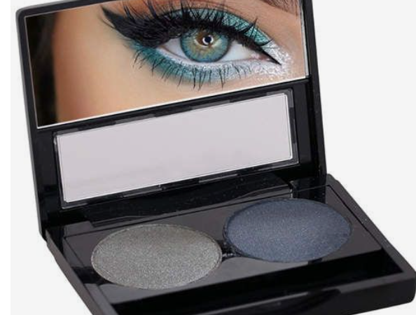 Eyeshadow palettes,help you create every eye makeup look