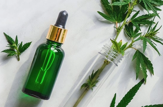 See more about CBD routine..