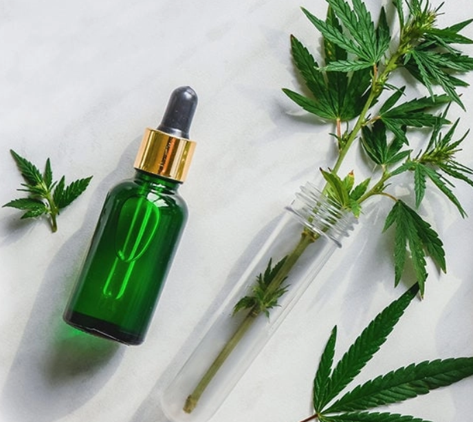 See more about CBD routine..