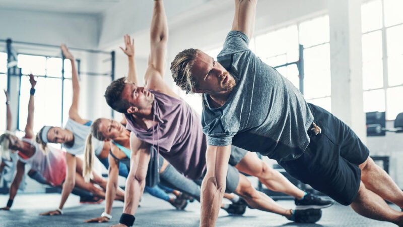 Why Its Completely Okay To Workout Only On Weekends