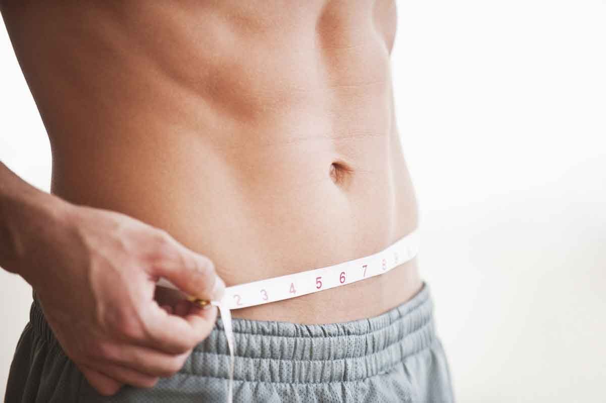 Lose belly fat in doing these simple 10 Exercises