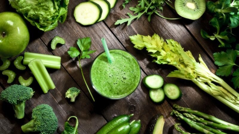 3 effective detox drinks to lose weight