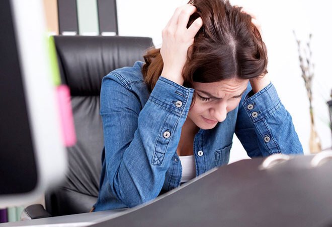 5 Best ways handle panic attacks at the workplace