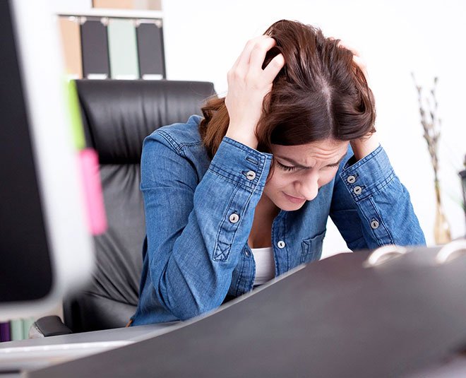 5 Best ways handle panic attacks at the workplace