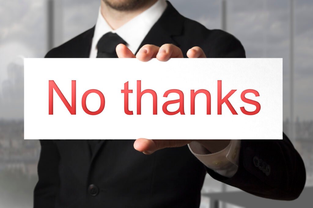 Overburdened with work? 6 smart ways to say 'NO' 