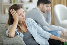 Greatest marital issues couples are confronting today