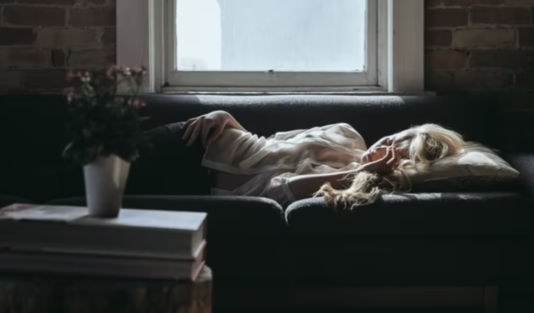 11 Signs You Need A Major Life Change