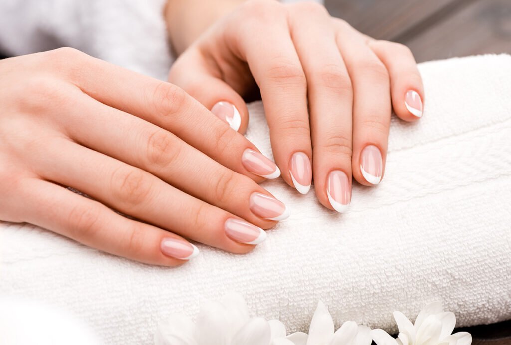 Strengthen your nails with these 10 tips