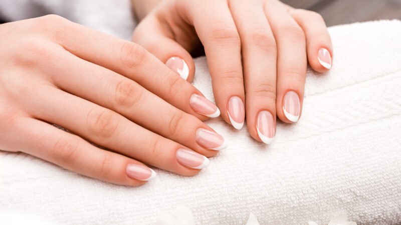 Strengthen your nails with these 10 tips