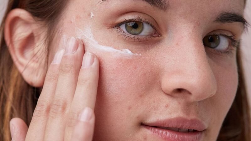 Beauty Tips for People Who Hate Makeup 