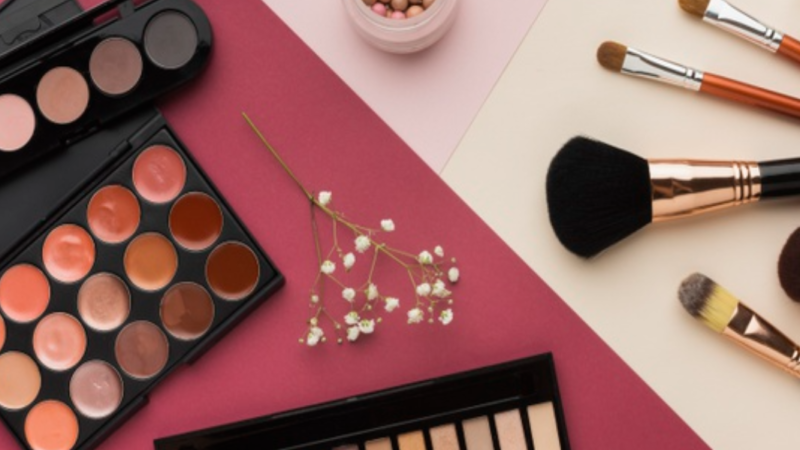 5 crazy things while we shopping for cosmetic merchandise