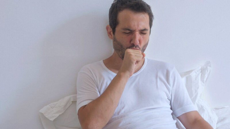 Bloody Mucus And Common Signs Of Cancer In Your Cough
