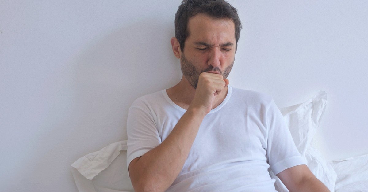  Bloody Mucus And Common Signs Of Cancer In Your Cough