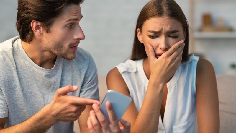 5 Women Share What Happened to Their Relationships After an Affair