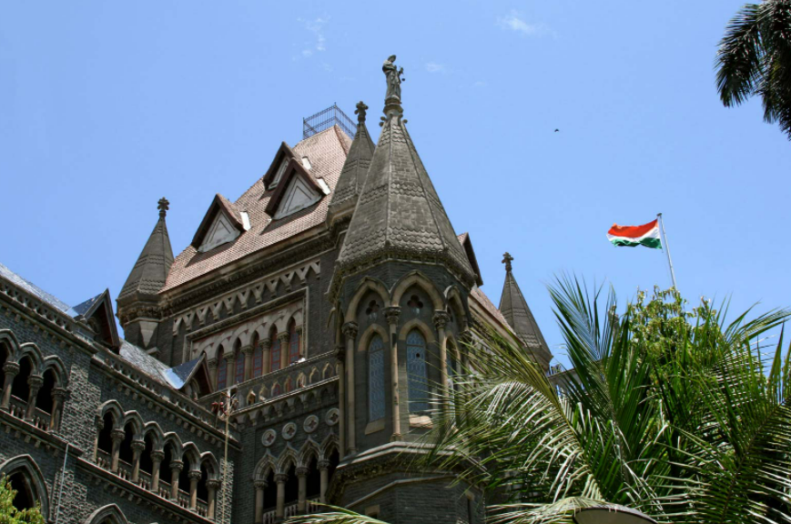 History of Mumbai!