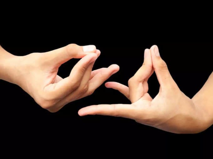 Pushan mudra improves your digestive health in 5 ways!