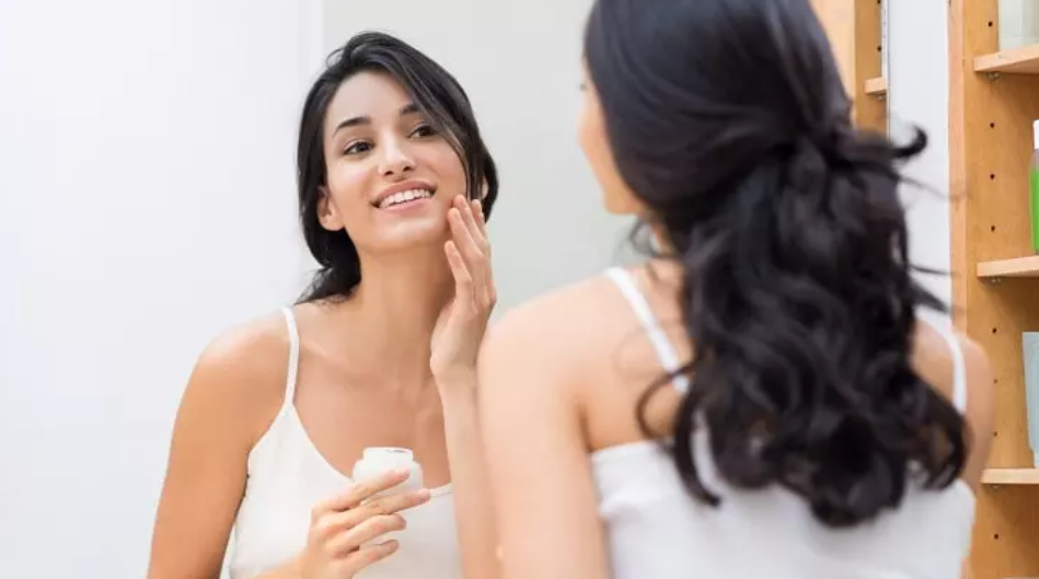 Skin care secrets for healthier-looking skin