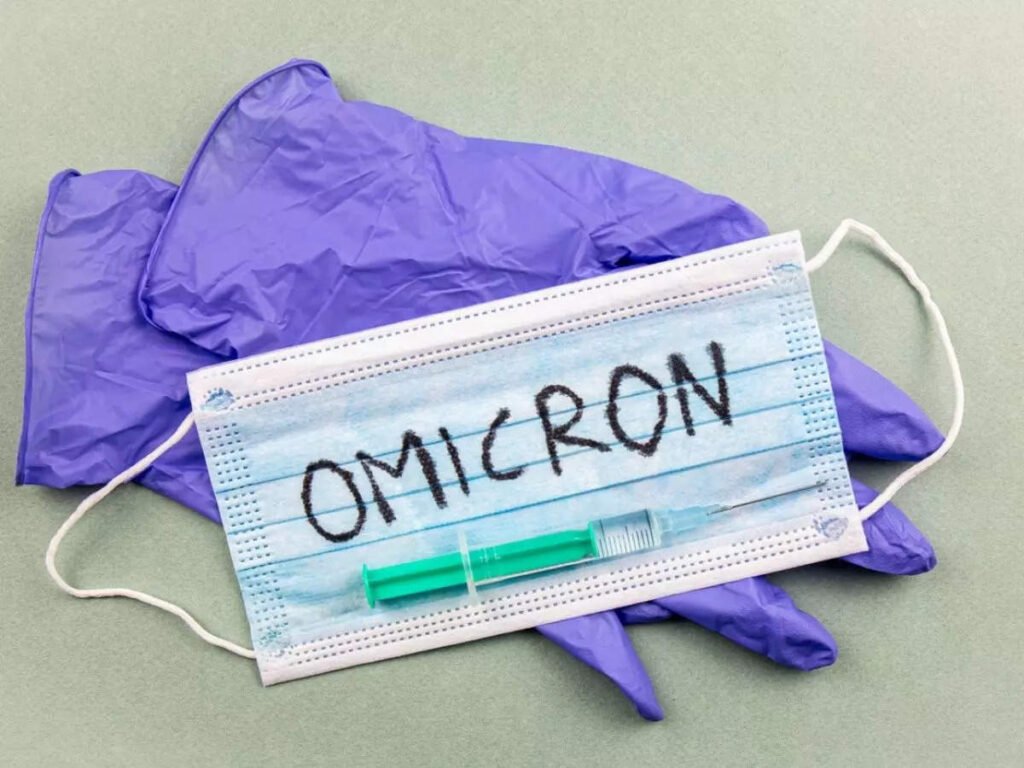 COVID-19 : 5 Precautions to prevent Omicron attack