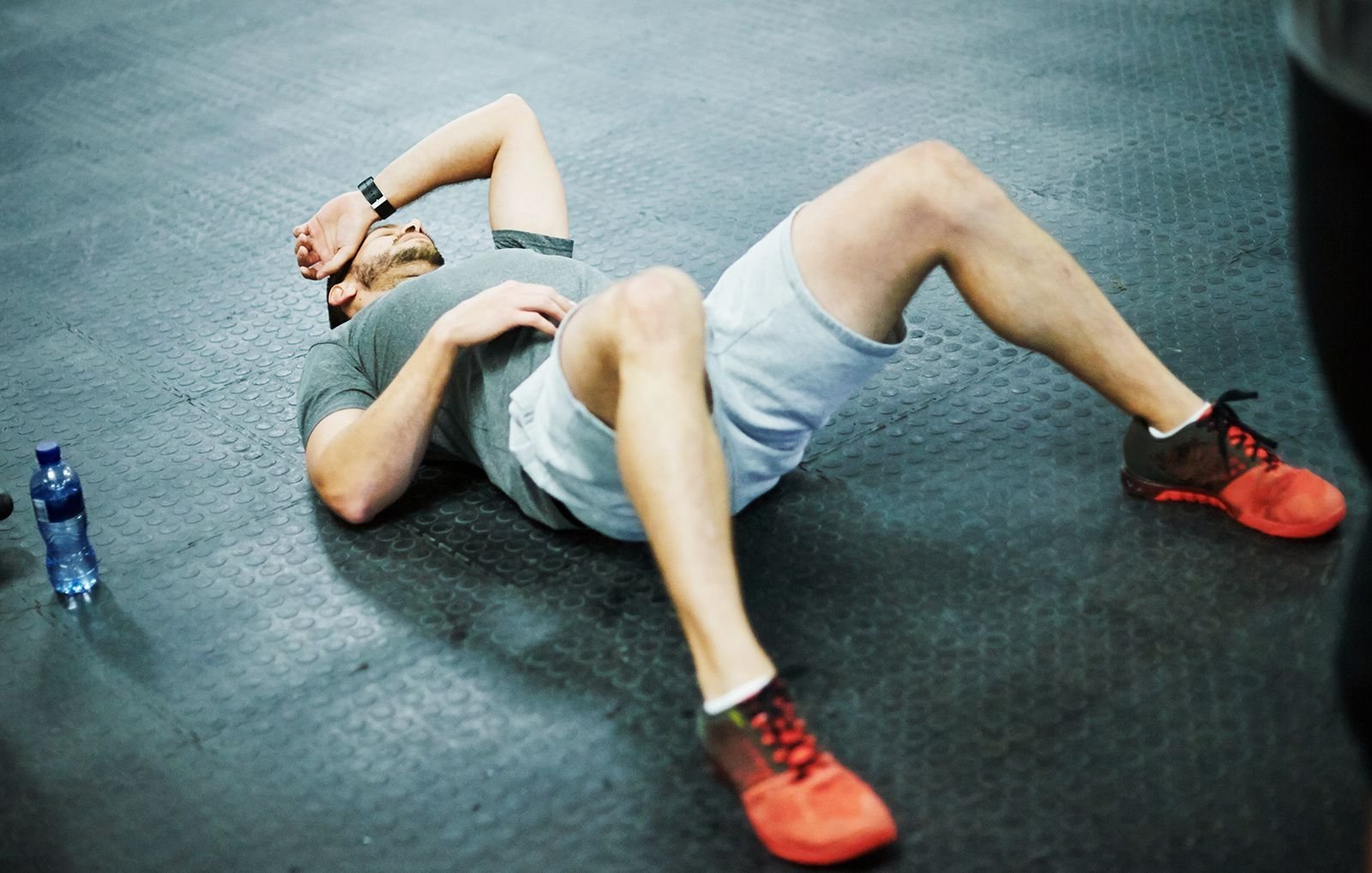 Body workouts : 3 reasons to not exercise too hard