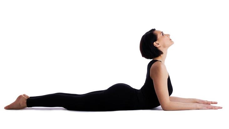 Breast cancer preventing Best 7 yoga poses