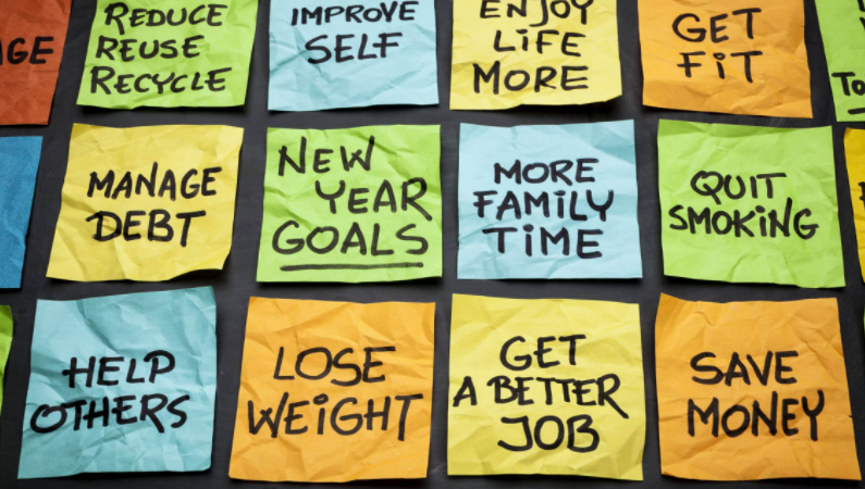 Get Back on Track: 7 Strategies to Help You