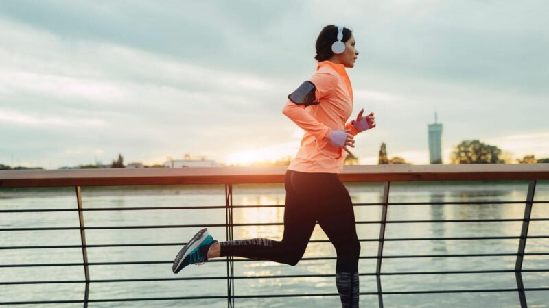 Fitness – 5 Tips to train like an athlete at home