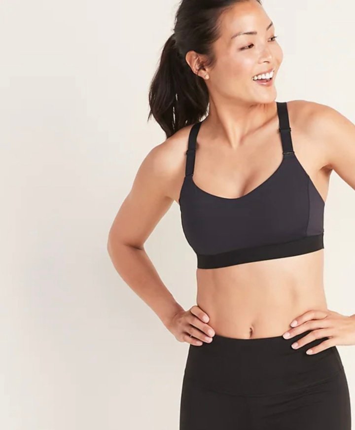 6 Best fitting sports bra for every workout