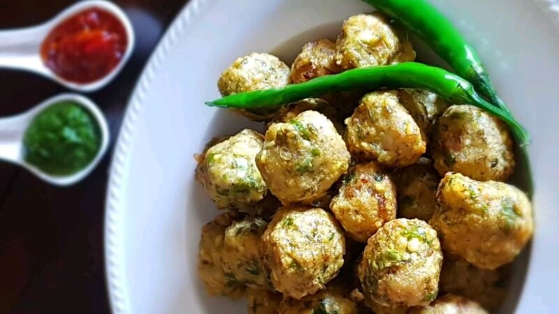 2 Best Mungode recipes to must taste!