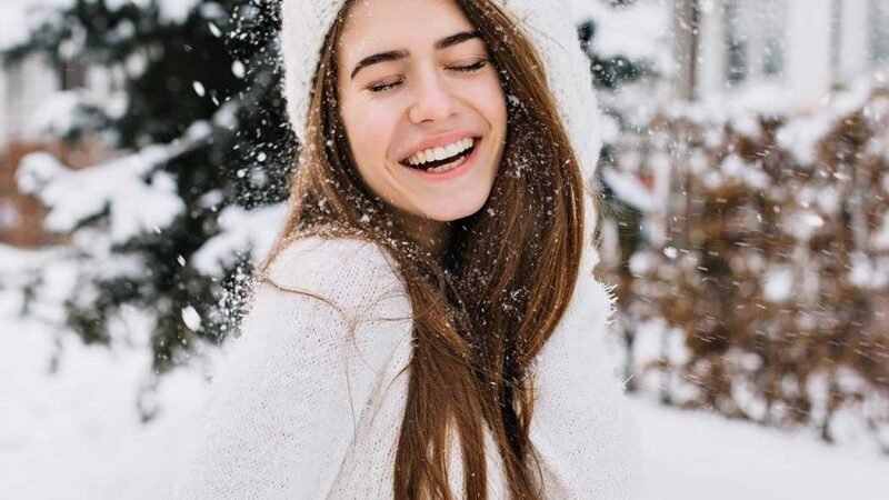 Winter Hair Care tips for All