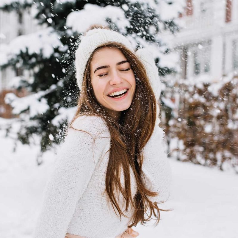 Winter Hair Care tips for All