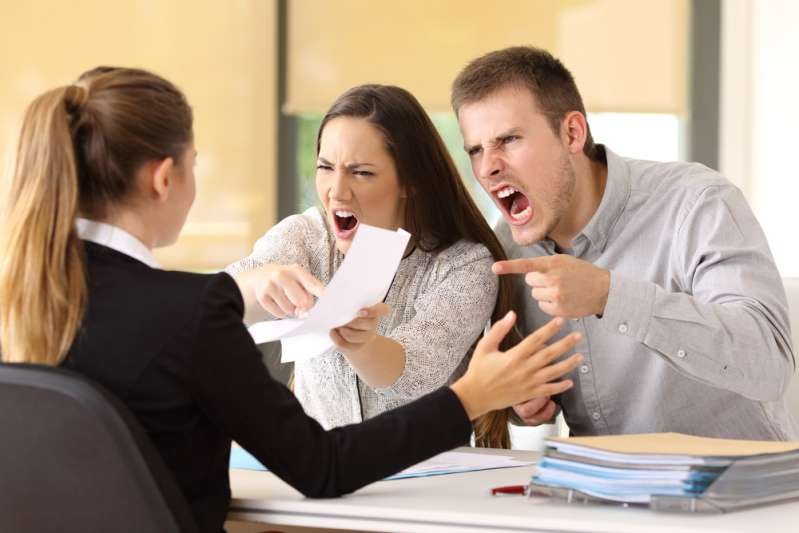 10 Simple Tips To Deal With Rude People At Work 7678