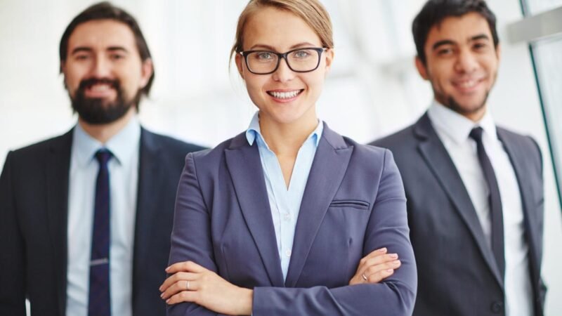 Women can change the world if they believe in themselves