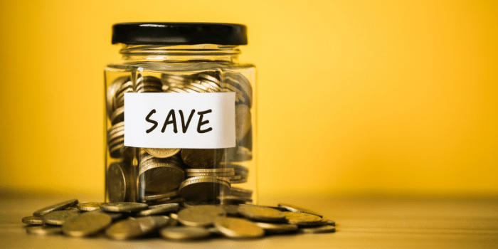 Save Rs.1,27,500 By 50-week money challenge 