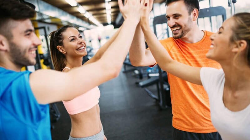 Tips to Make New Friends