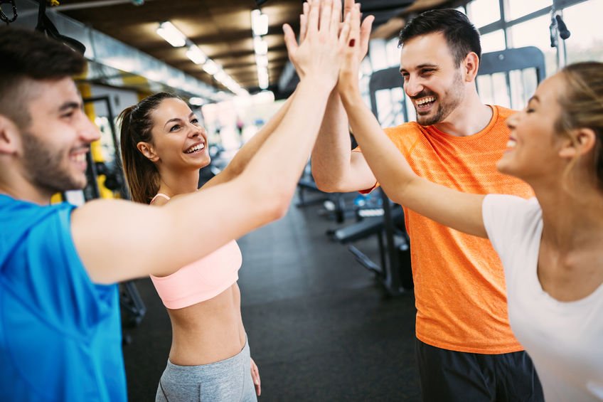 How safe it is to go back to the gym? 3 Tips to follow