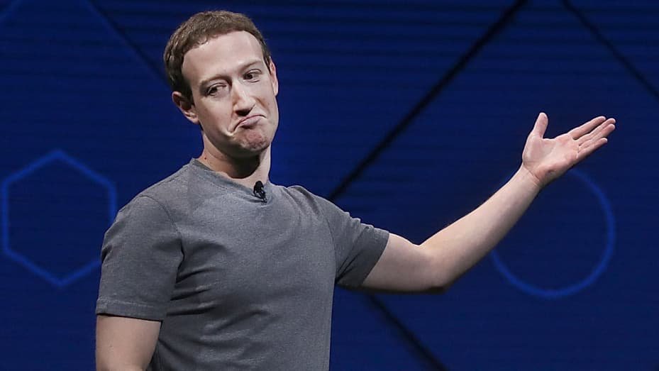 Mark Zuckerberg shares the reason why he wore the same clothes everyday