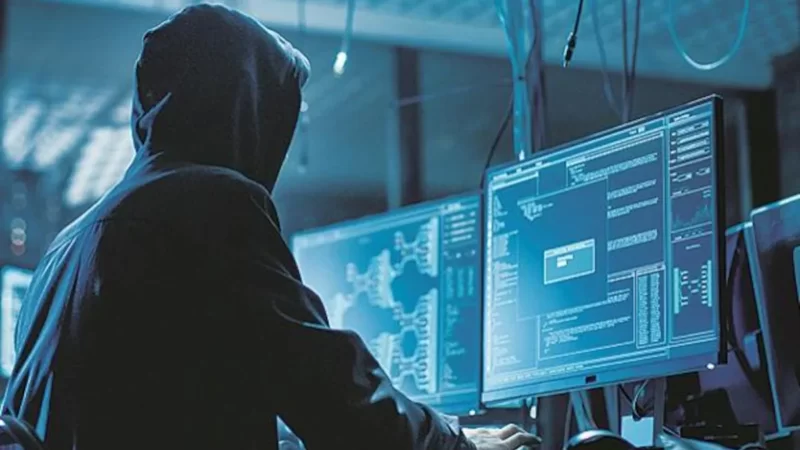 Hackers use corona lockdown to target remote workers