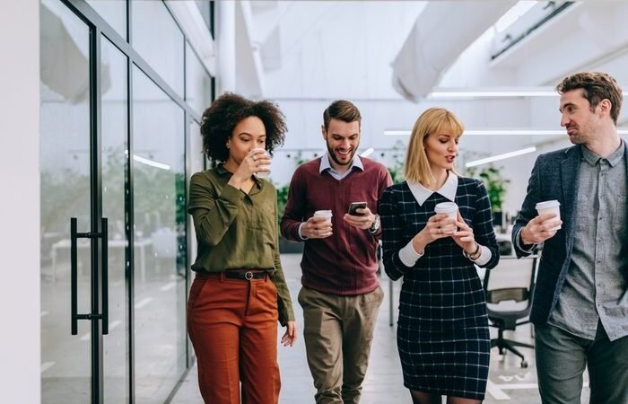 5 small habits of the most Amazing BOSSES!