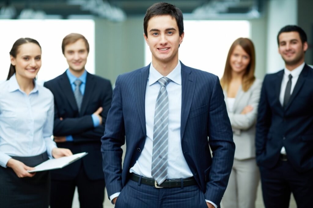 6 Important Qualities of Highly Respected People