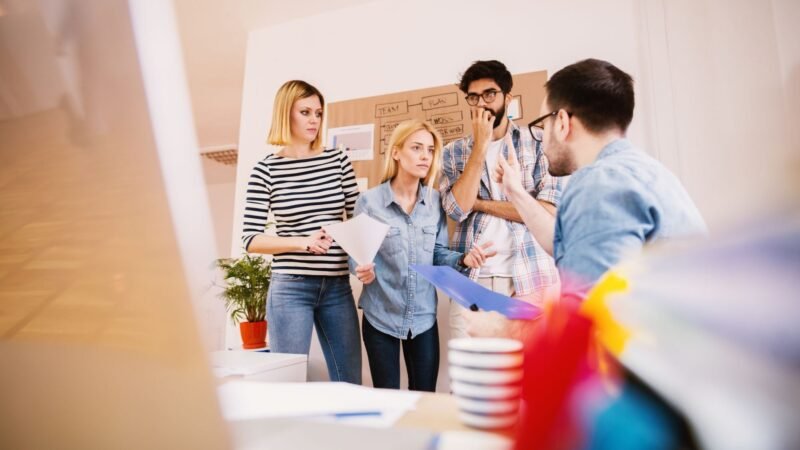 10 Simple Tips to deal with rude people at work￼