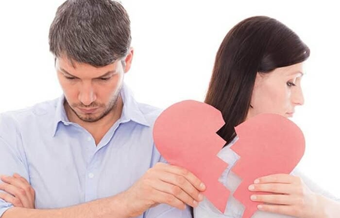 How to Get Over a Friendship Breakup