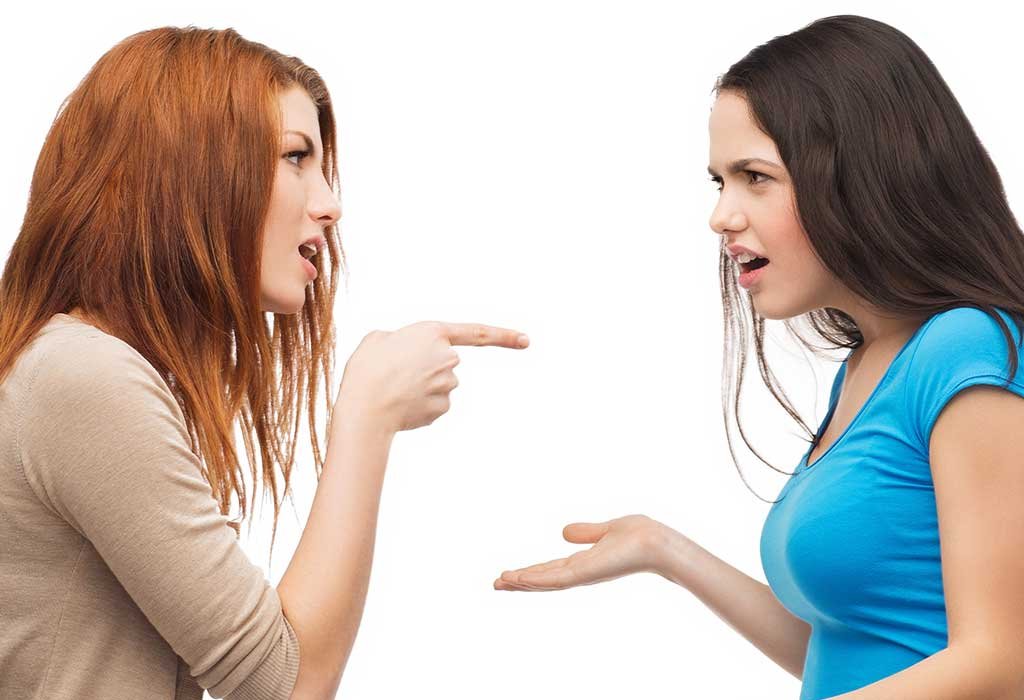 5 Ways to deal with interfering sister in laws